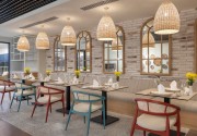 ARCANUS HOTELS TRENDLINE SIDE