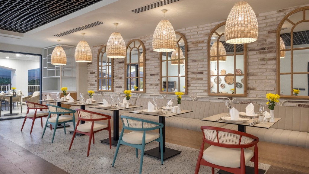 ARCANUS HOTELS TRENDLINE SIDE