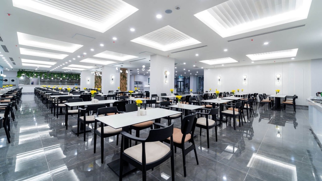 ARCANUS HOTELS TRENDLINE SIDE