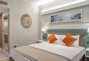 ARCANUS HOTELS TRENDLINE SIDE