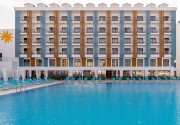 ARCANUS HOTELS TRENDLINE SIDE