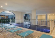 ARCANUS HOTELS TRENDLINE SIDE