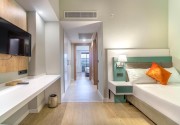 ARCANUS HOTELS TRENDLINE SIDE