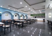 ARCANUS HOTELS TRENDLINE SIDE
