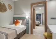 ARCANUS HOTELS TRENDLINE SIDE