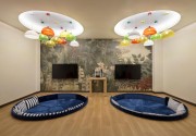 ARCANUS HOTELS TRENDLINE SIDE