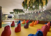 ARCANUS HOTELS TRENDLINE SIDE