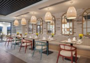 ARCANUS HOTELS TRENDLINE SIDE
