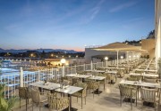 ARCANUS HOTELS TRENDLINE SIDE