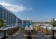 ARCANUS HOTELS TRENDLINE SIDE