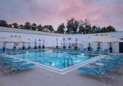 ARCANUS HOTELS TRENDLINE SIDE