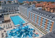ARCANUS HOTELS TRENDLINE SIDE