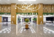ARCANUS HOTELS TRENDLINE SIDE