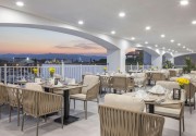 ARCANUS HOTELS TRENDLINE SIDE