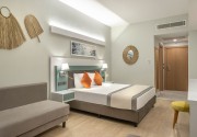 ARCANUS HOTELS TRENDLINE SIDE