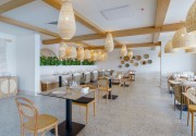 ARCANUS HOTELS TRENDLINE SIDE