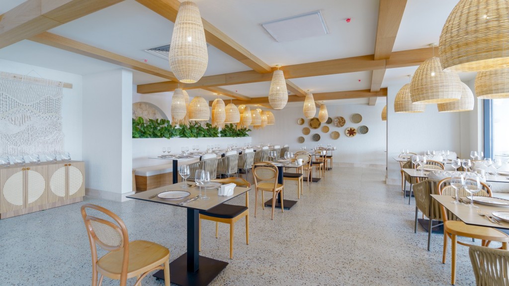 ARCANUS HOTELS TRENDLINE SIDE