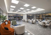 ARCANUS HOTELS TRENDLINE SIDE