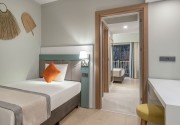 ARCANUS HOTELS TRENDLINE SIDE