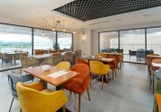 ARCANUS HOTELS TRENDLINE SIDE