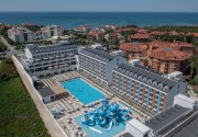 ARCANUS HOTELS TRENDLINE SIDE