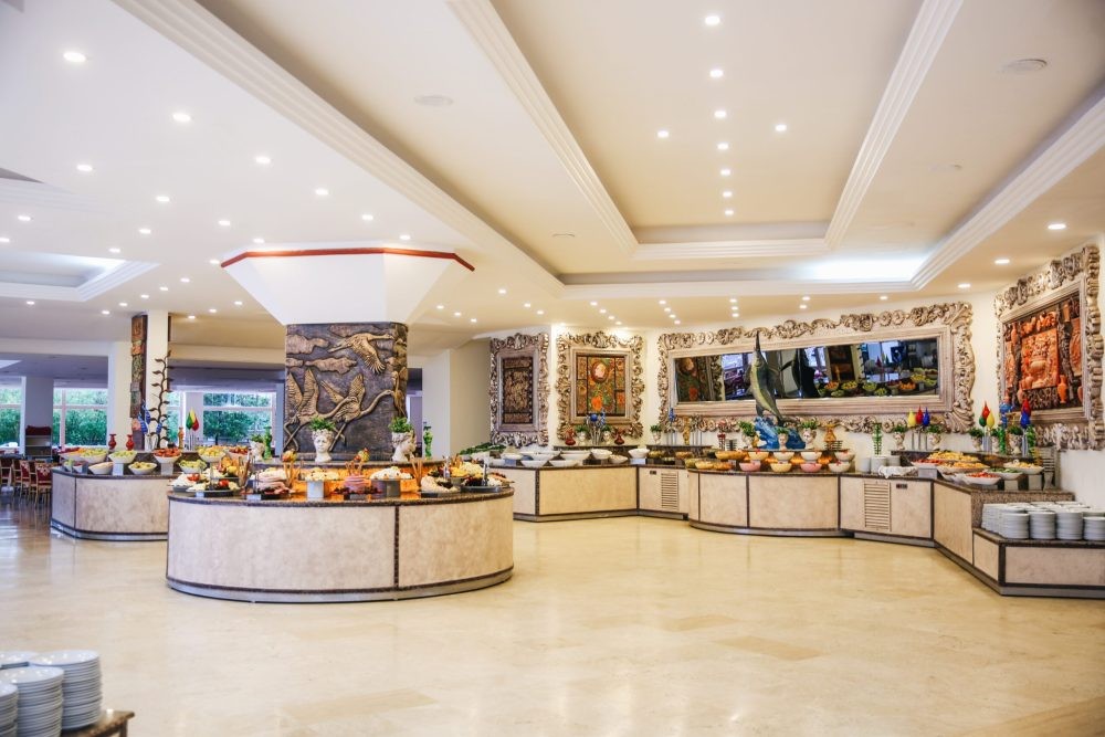 CESARS SIDE ( EX.CESARS RESORT HOTEL)