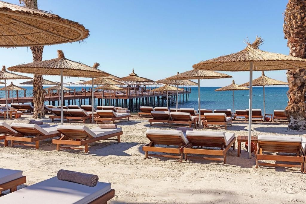 CULLINAN GOLF & RESORT BELEK
