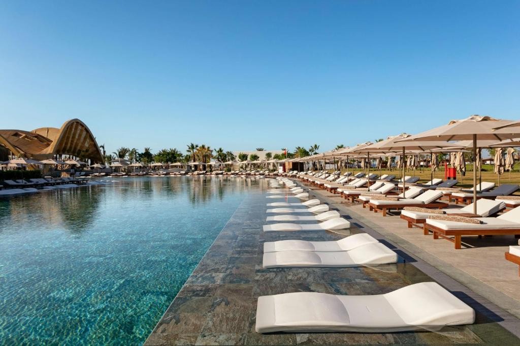 CULLINAN GOLF & RESORT BELEK