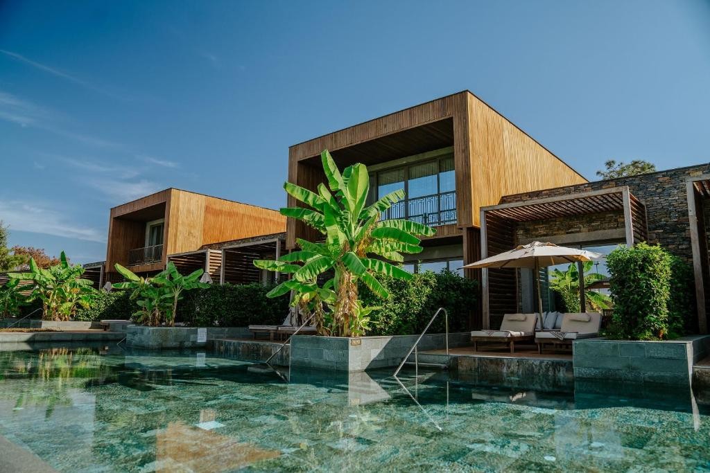 CULLINAN GOLF & RESORT BELEK