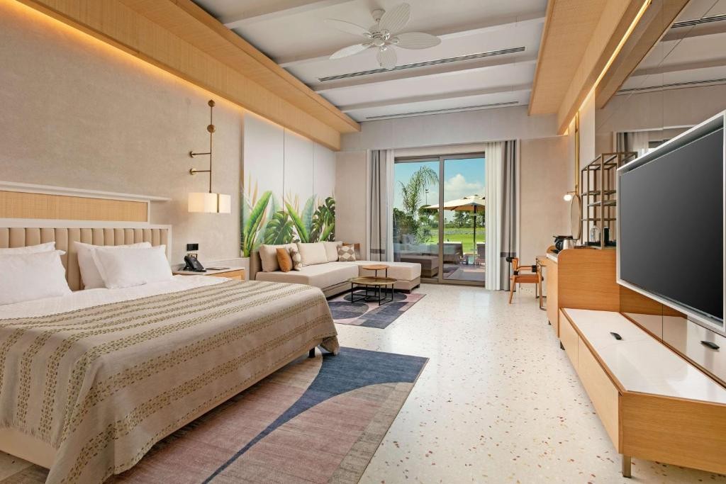 CULLINAN GOLF & RESORT BELEK