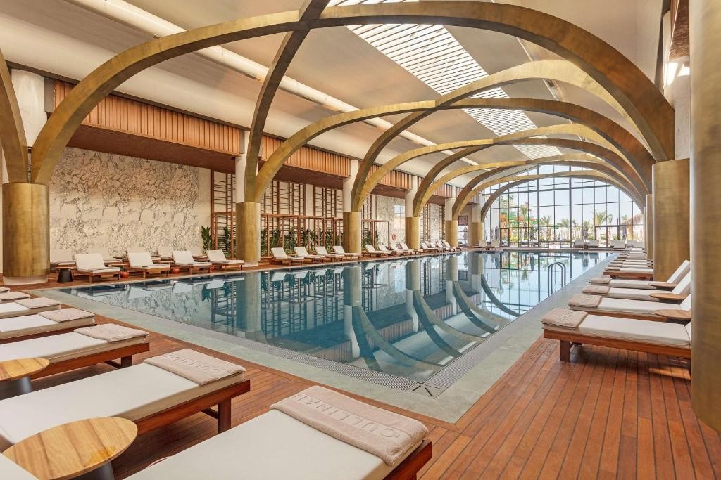 CULLINAN GOLF & RESORT BELEK