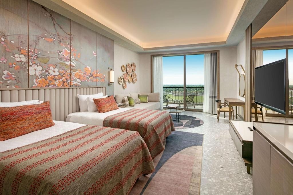 CULLINAN GOLF & RESORT BELEK