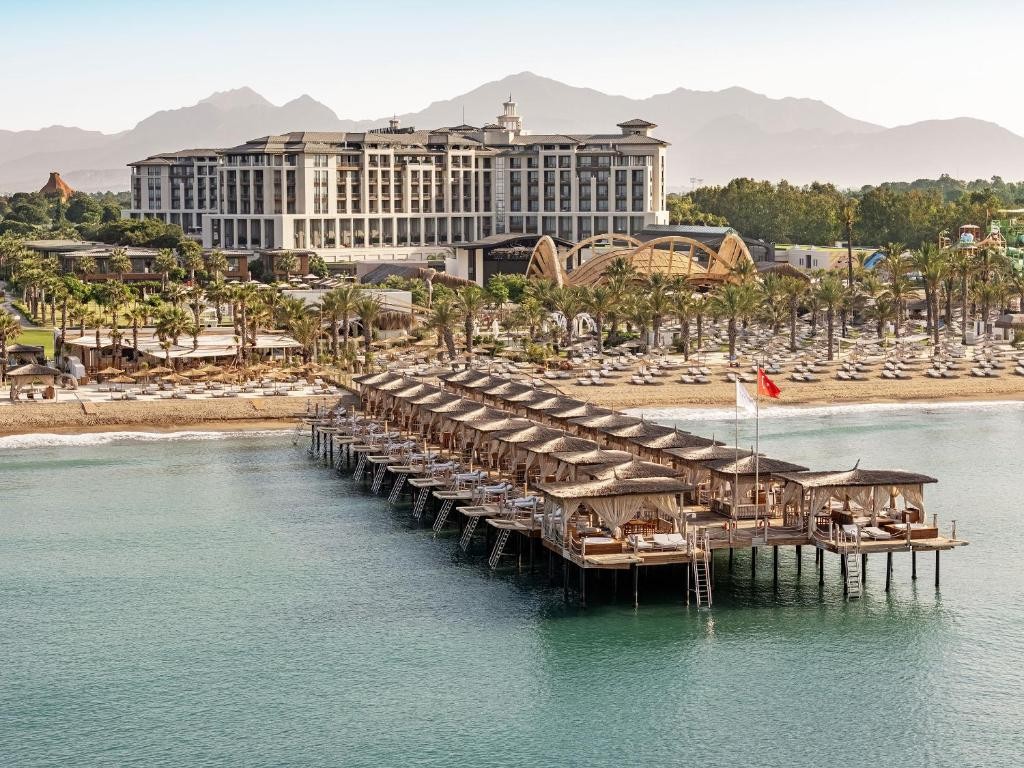 CULLINAN GOLF & RESORT BELEK