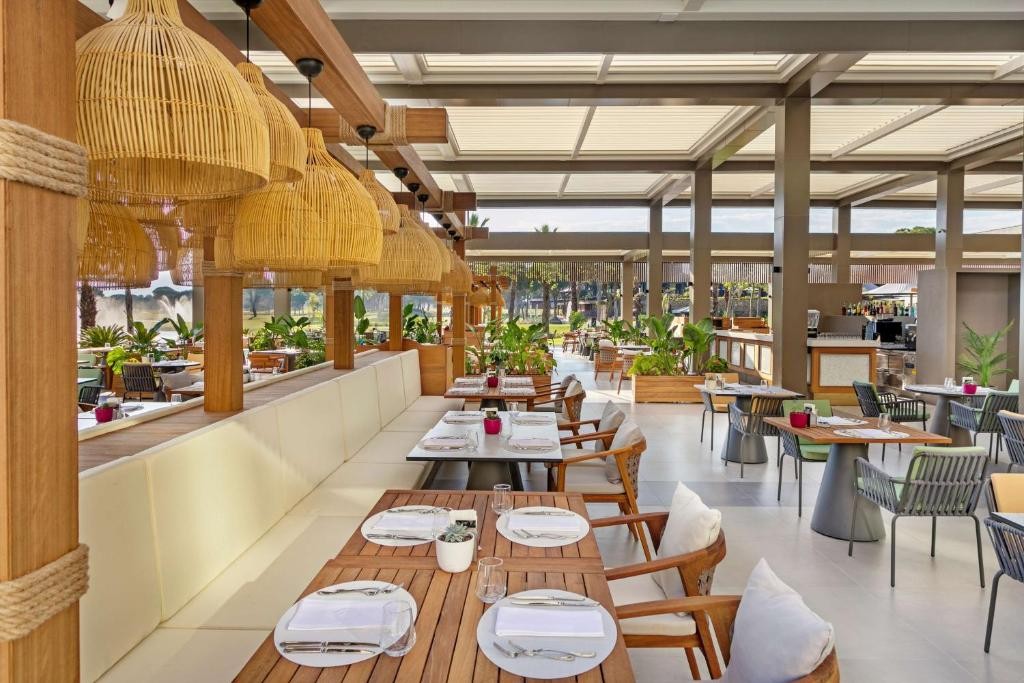 CULLINAN GOLF & RESORT BELEK
