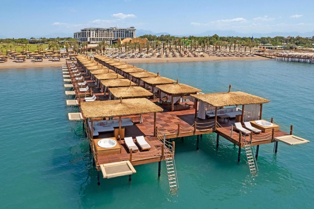 CULLINAN GOLF & RESORT BELEK