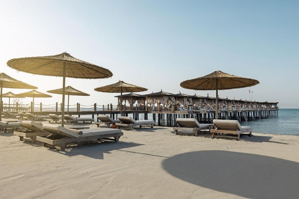 CULLINAN GOLF & RESORT BELEK