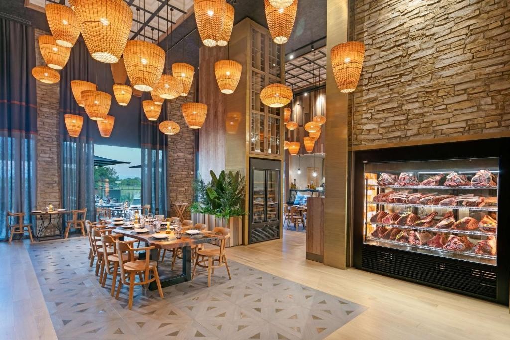 CULLINAN GOLF & RESORT BELEK
