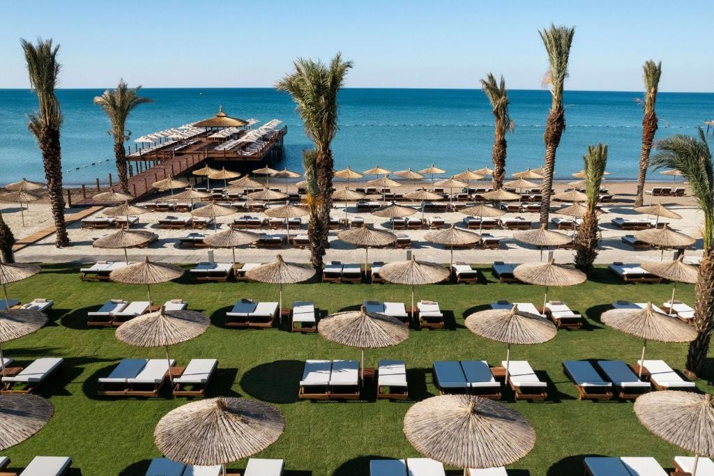 CULLINAN GOLF & RESORT BELEK