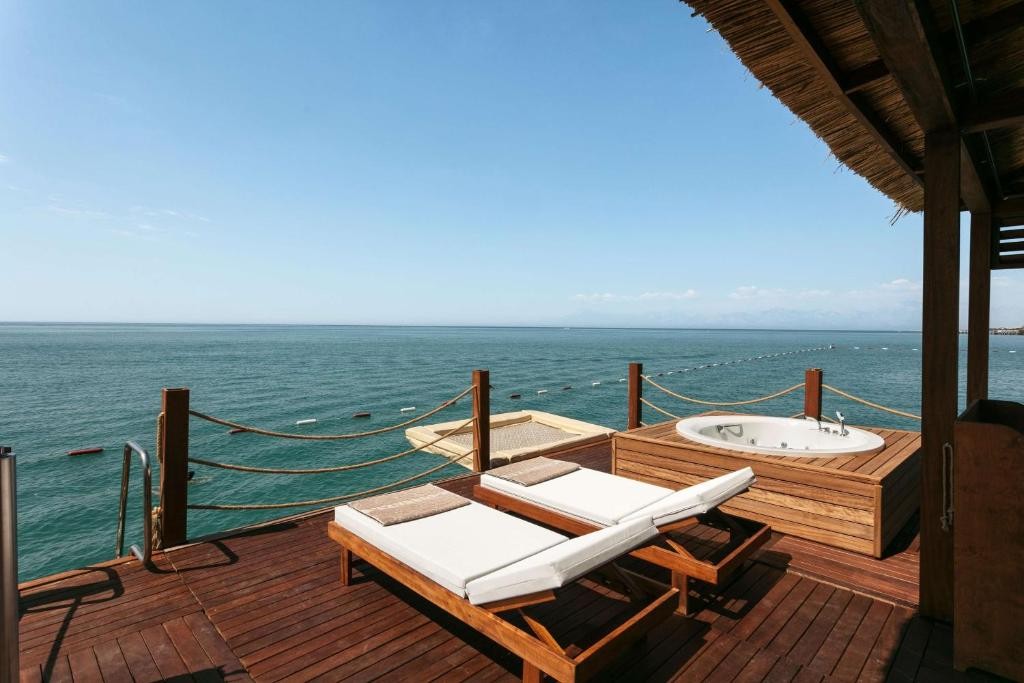 CULLINAN GOLF & RESORT BELEK