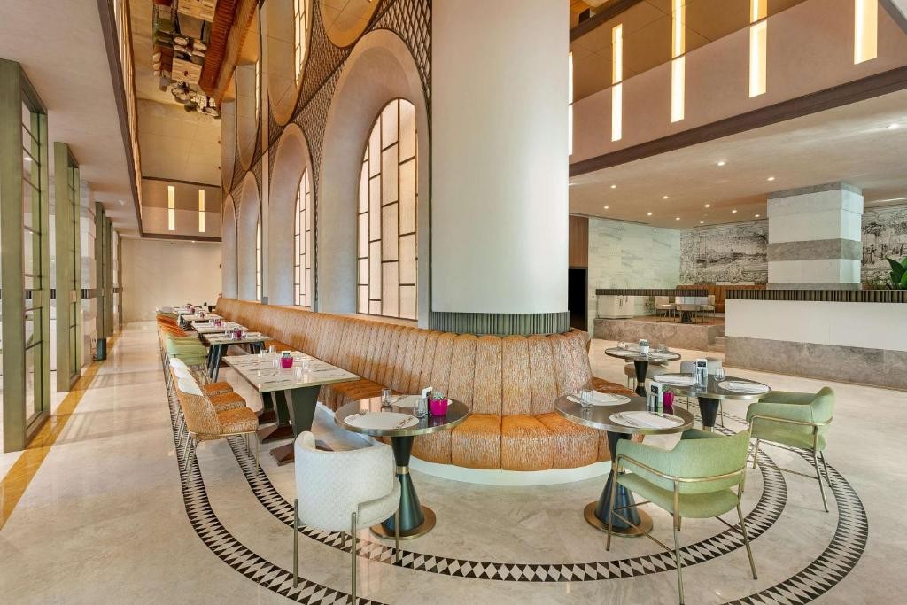 CULLINAN GOLF & RESORT BELEK