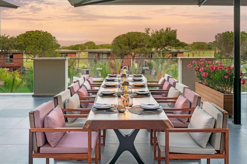 CULLINAN GOLF & RESORT BELEK