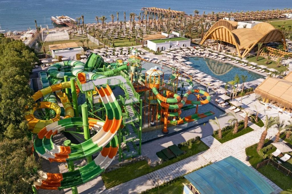 CULLINAN GOLF & RESORT BELEK