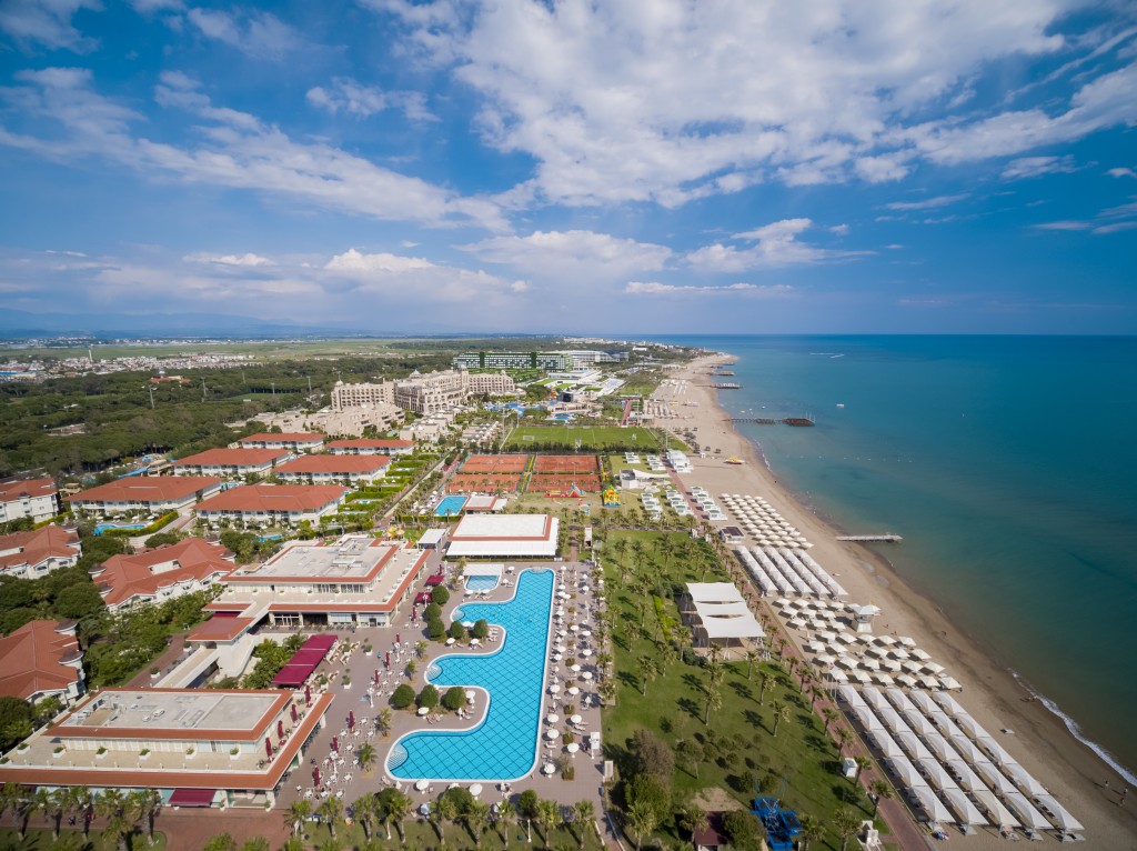 GURAL PREMIER BELEK