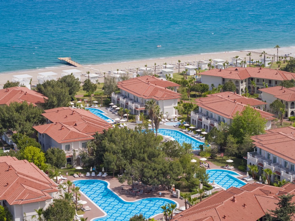 GURAL PREMIER BELEK