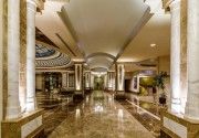 KEMPINSKI HOTEL THE DOME