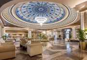 KEMPINSKI HOTEL THE DOME