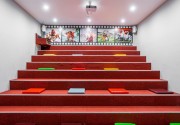 KIRMAN HOTELS LEODIKYA RESORT