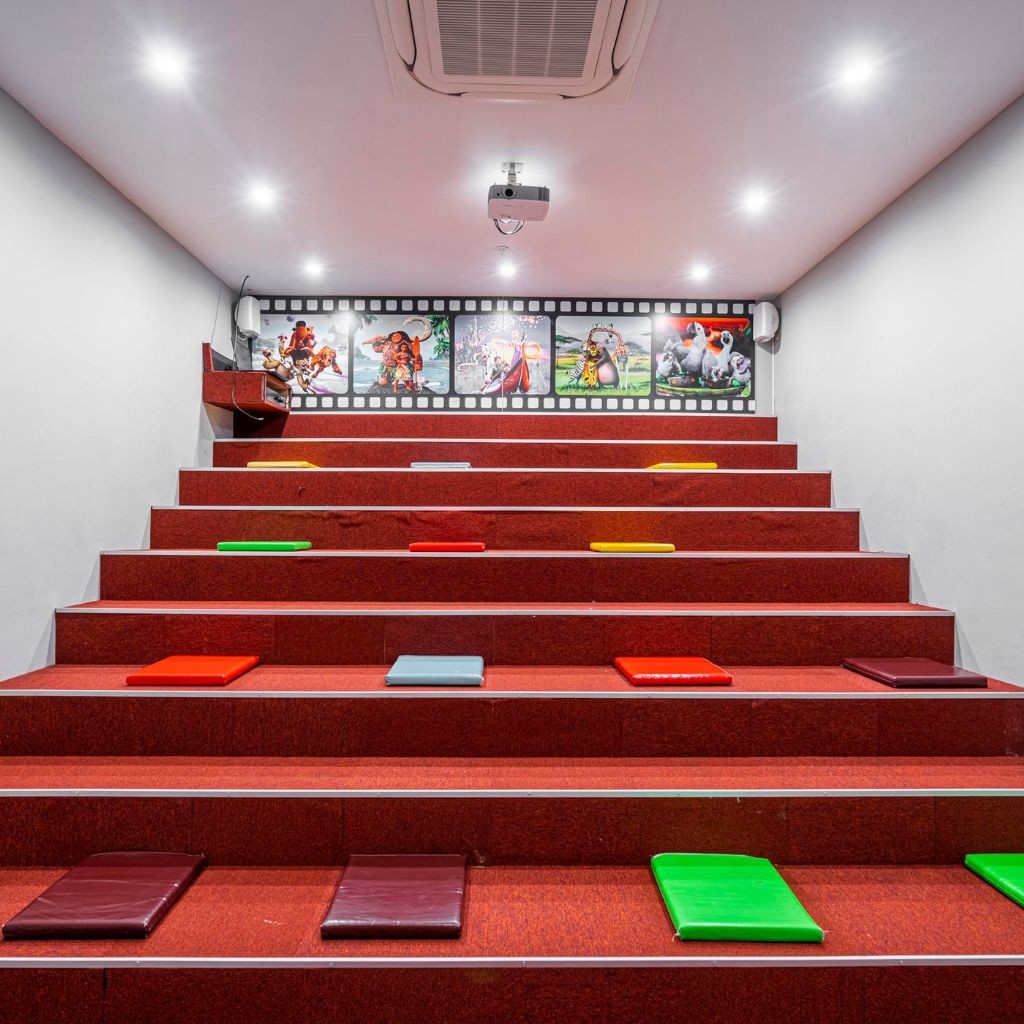 KIRMAN HOTELS LEODIKYA RESORT