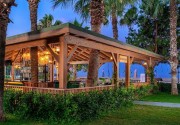 KIRMAN HOTELS LEODIKYA RESORT