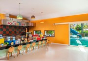 KIRMAN HOTELS LEODIKYA RESORT